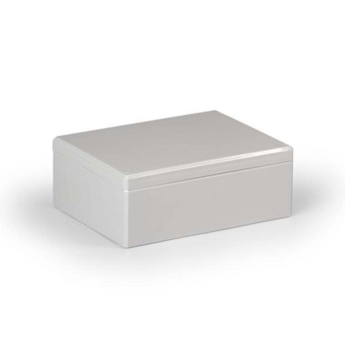 Asennuskotelo PC, Ensto - ASENNUSKOTELO PC ENSTO IS DPCP152008G 150x200x76.mm