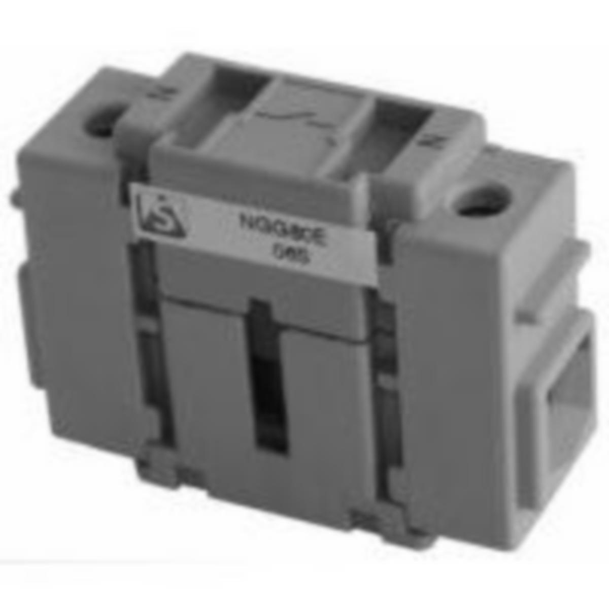 Lisänapa Sontheimer N/PE - LISÄNAPA N/PE125E NOLLA/PE