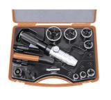 Lävistystyökalusarja ALFRA STD Compact