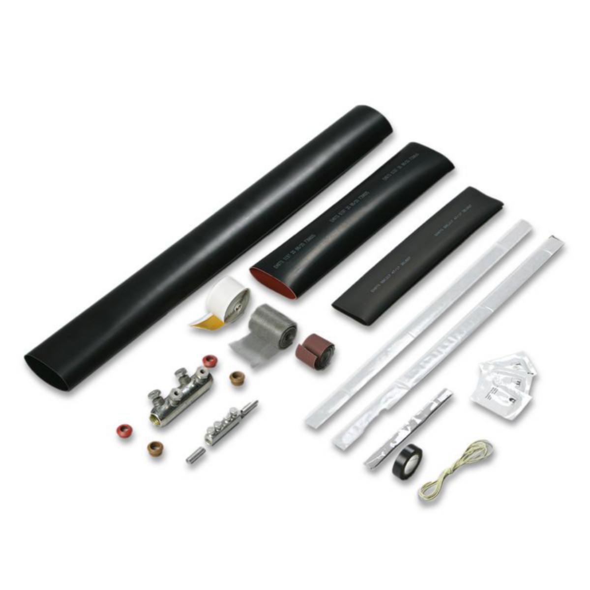 Kutistejatkos Ensto Sähköverkot - KUTISTEJATKOS ENSTO HJ11.1206C LÄMPÖKUTISTEJATKOS