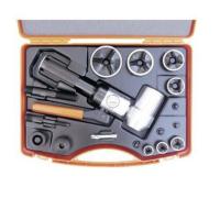 Lävistystyökalusarja ALFRA STD Compact