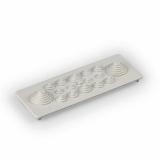 Läpivientilaippa PMR331 Ensto Cubo