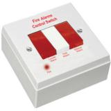 Paloilmaisimet EIxxxx lisätarvikkeet FSM