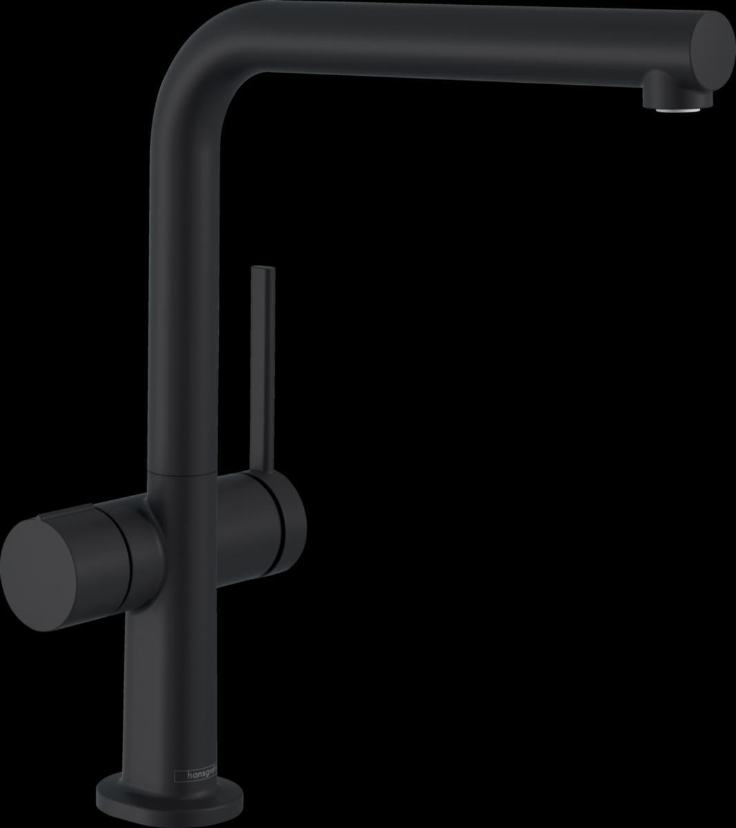 Keittiöhana Hansgrohe Talis M54 270 1jet - KEITTIÖHANA PKV HANSGROHE TALIS M54 270 1JET M.MUST