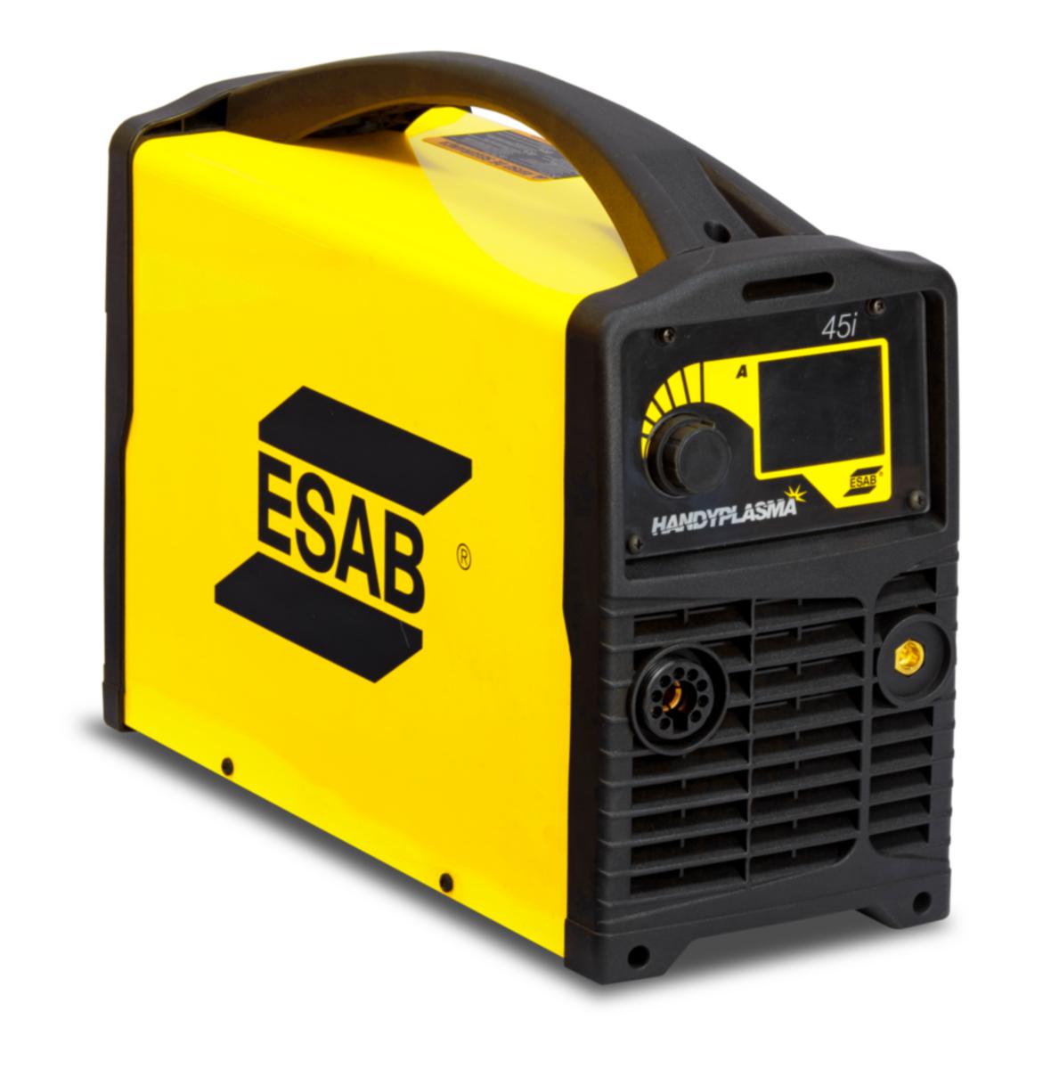 Plasmaleikkuri Esab HandyPlasma 45i - HANDYPLASMA 45I ESAB 0559160145