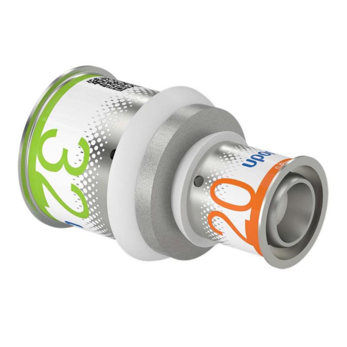 Puristusliitin Uponor S-Press Plus - PURISTUSLIITIN S-PRESS PLUS UPONOR 32-20