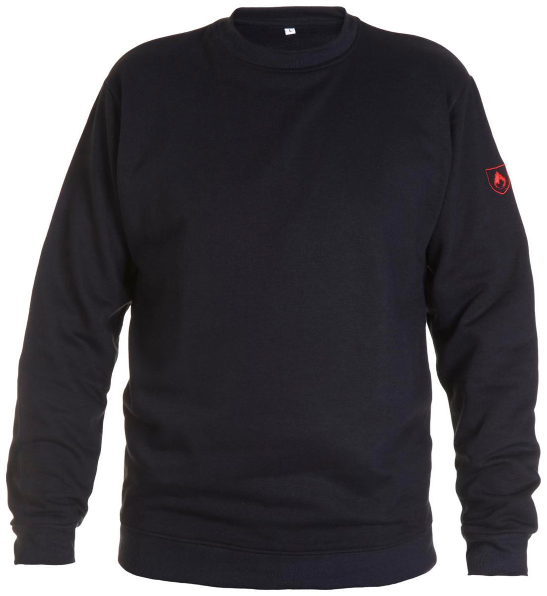 Palosuojattu collegepusero Hydrowear Malaga - COLLEGEPAITA MULTI SIN M HYDROWEAR MALAGA