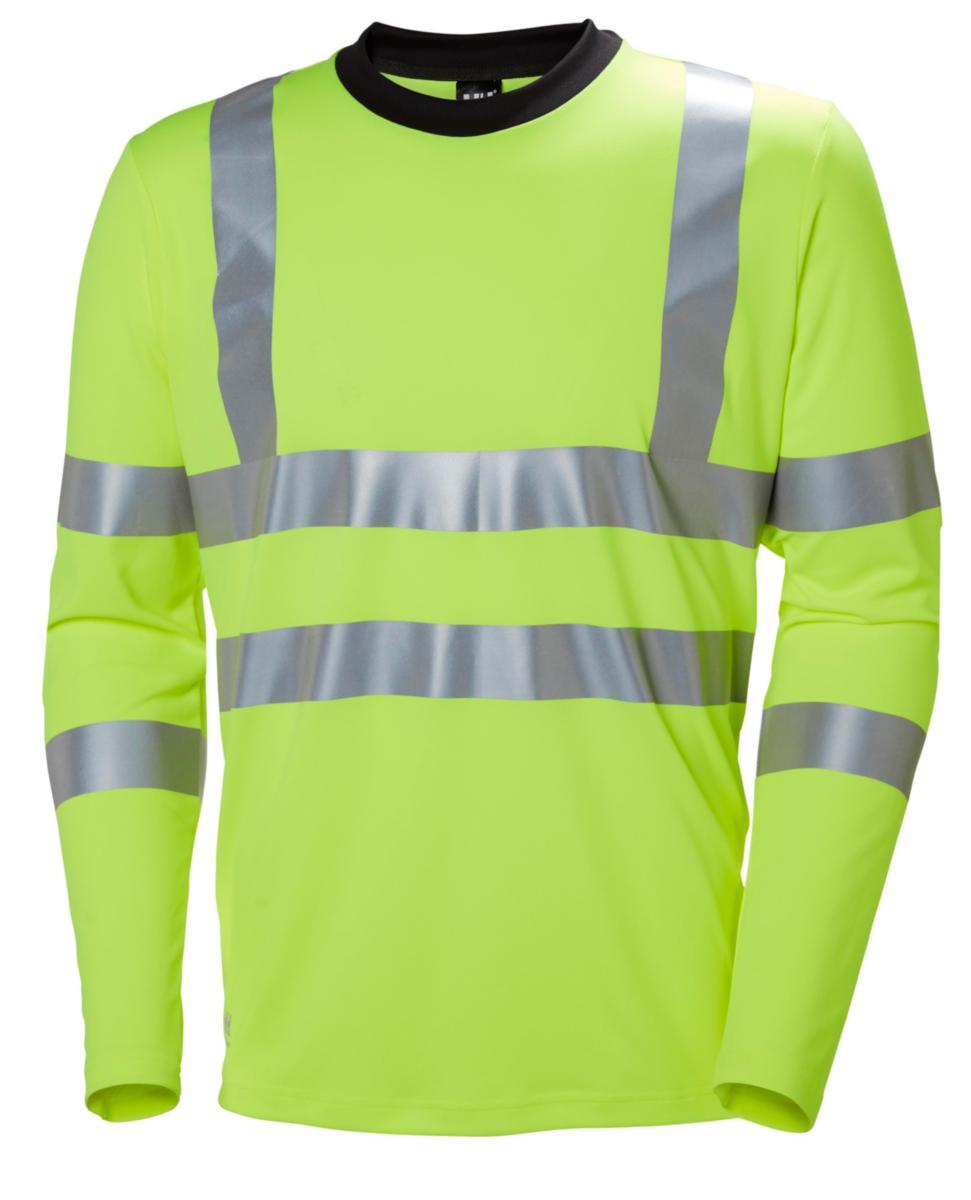Työpaita Helly Hansen Addvis 79093 - TYÖPAITA ADDVIS KEL L HELLY HANSEN 79093-360