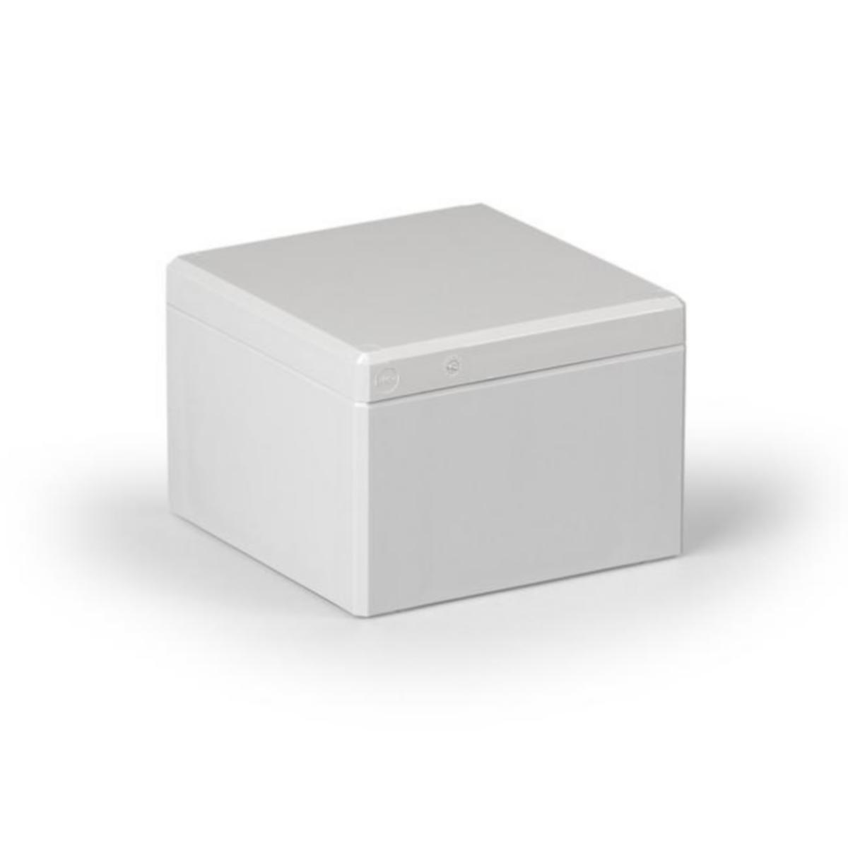 Asennuskotelo PC, Ensto - ASENNUSKOTELO PC ENSTO IS DPCP121209G 120x122x86mm