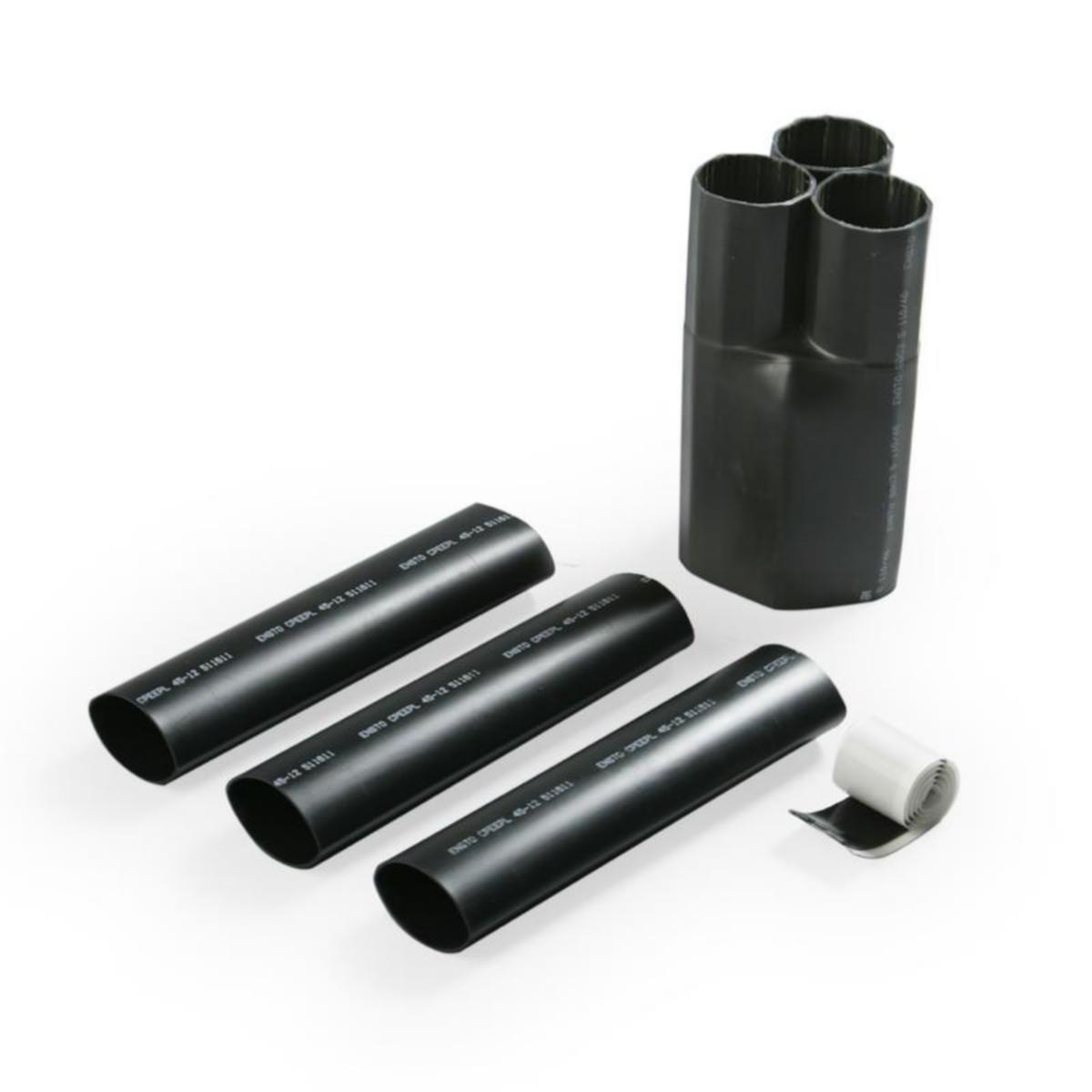 Lisätarvikepakkaus Ensto Sähköverkot SJE43 - LISÄTARVIKEPAKKAUS ENSTO SJE43 LISÄTARVIKEPAKKAUS