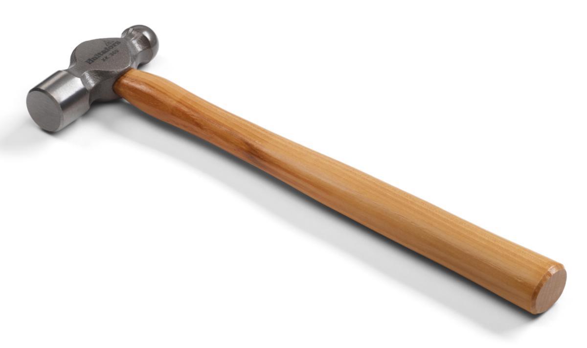 Kuulapäävasara Hultafors XK - KUULAPÄÄVASARA 400G HULTAFORS XK-300