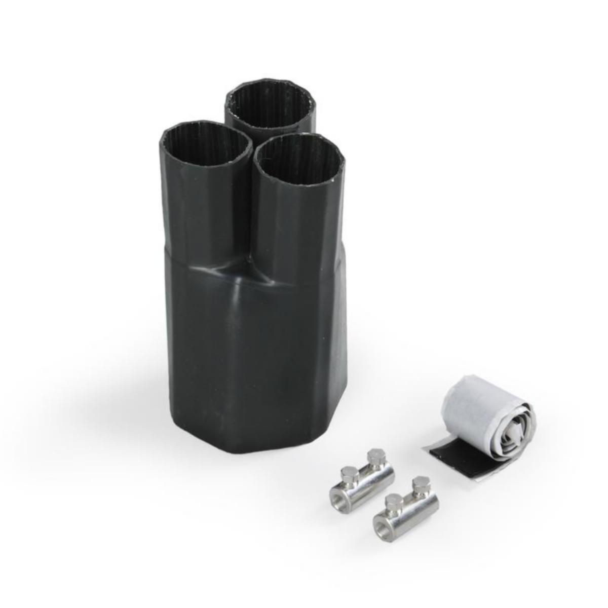 Lisätarvikepakkaus Ensto Sähköverkot SJE45 - LISÄTARVIKEPAKKAUS ENSTO SJE45 LISÄTARVIKEPAKKAUS