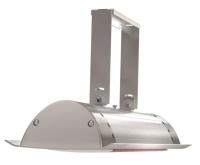 Kiinnike Frico IH lämpösäteilijät