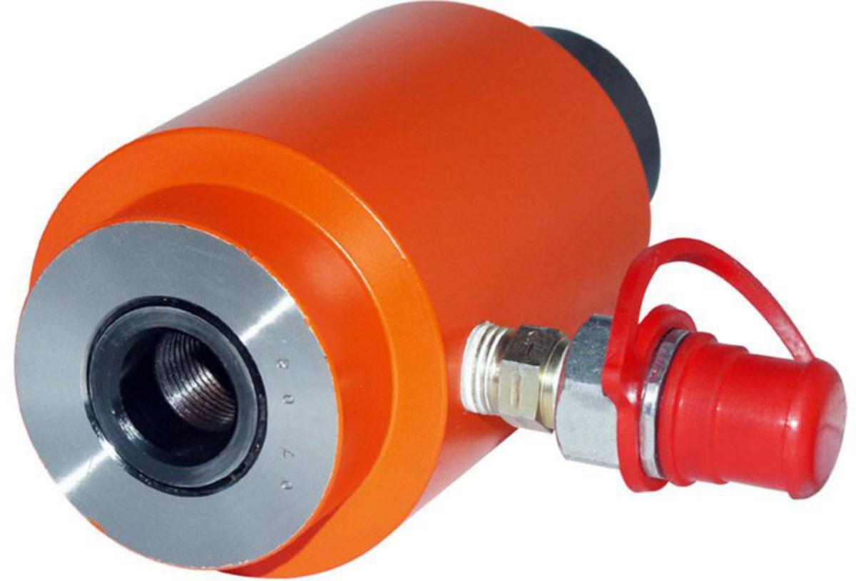 Hydraulisylinteri ALFRA Paineilmapumpulle - PUMPPUTARVIKE ALFRA HYDRAULISYLINTERI (VETOPÄÄ)