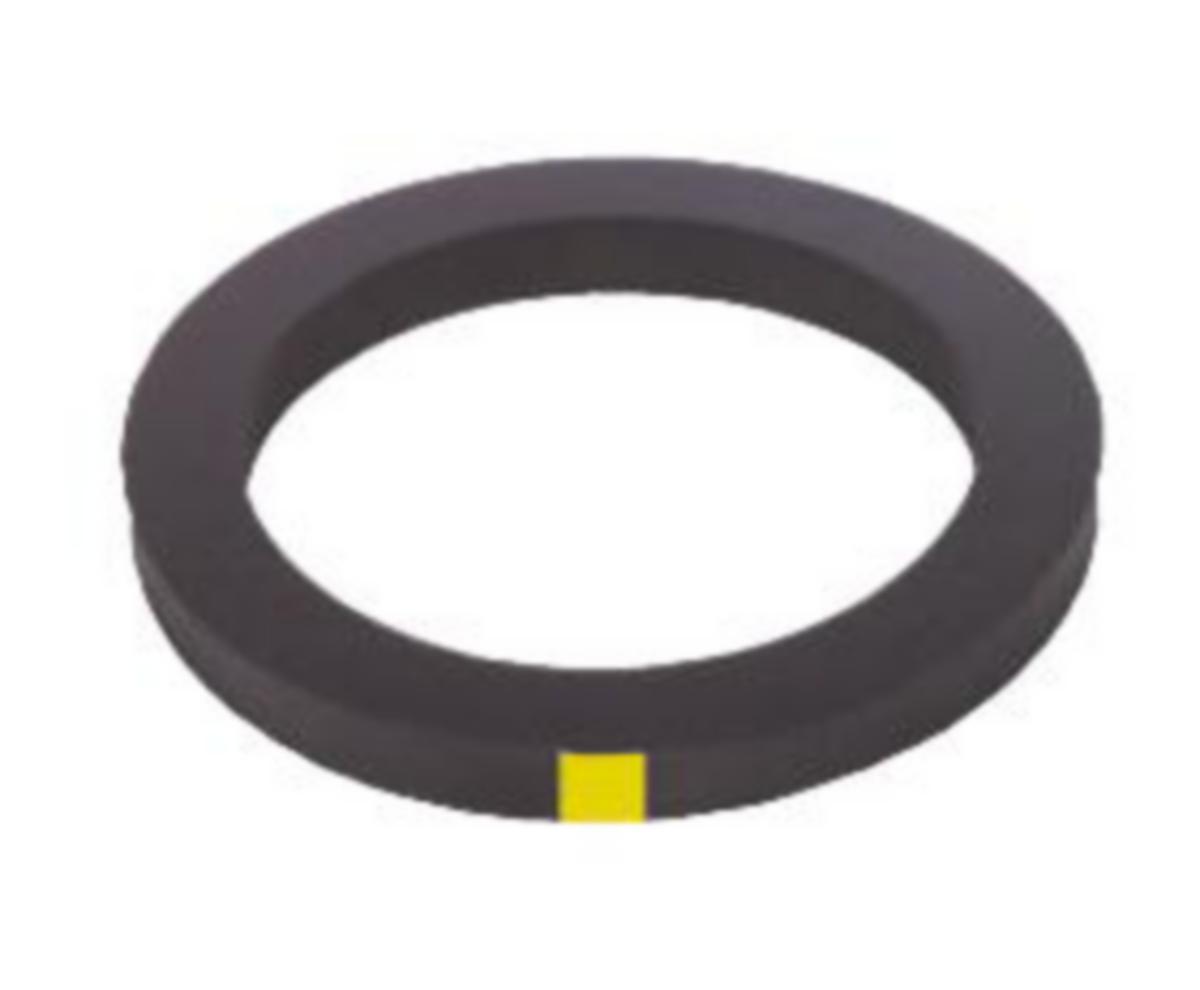 Nokkavipuliittimen tiiviste ND EPDM - NOKKAVIPULIITTIMEN TIIVISTE 1/2" (ND15) EPDM