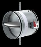 Palopelti Lindab F-R60