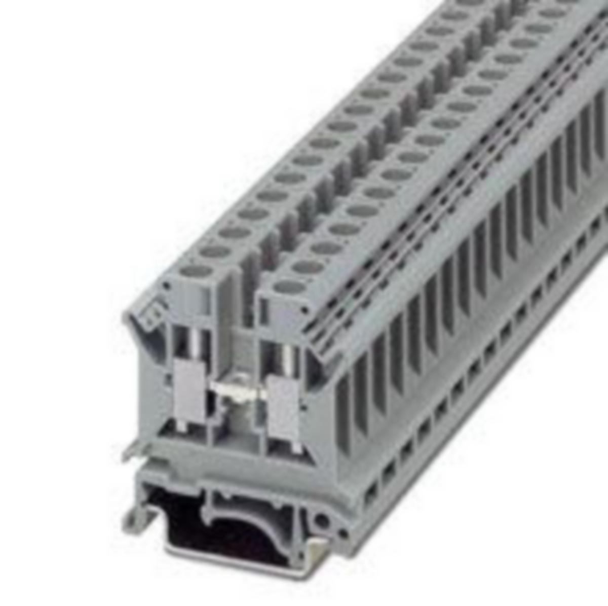 Liitin Phoenix Contact UK - LIITIN PHOENIX UK 6 N