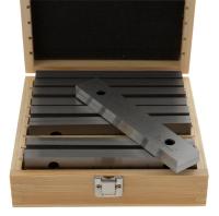 Suuntaispalat Dasqua tuuma premium 9osaa