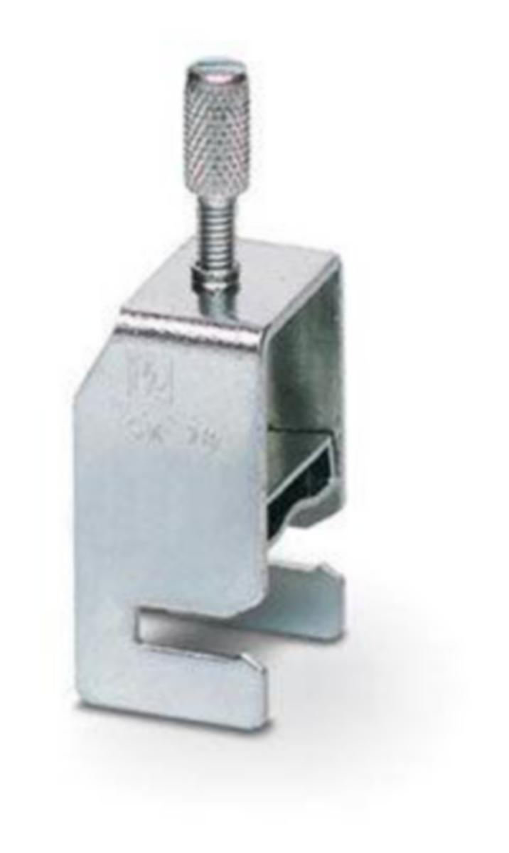 Häiriösuojamaadoituskiinnike SK Phoenix Contact - LIITIN PHOENIX SK 20