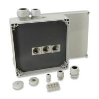 Talovarokekotelo Ensto Sähköverkot SK185