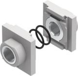 Pohjalaatta Festo SET MS4/6-AG...