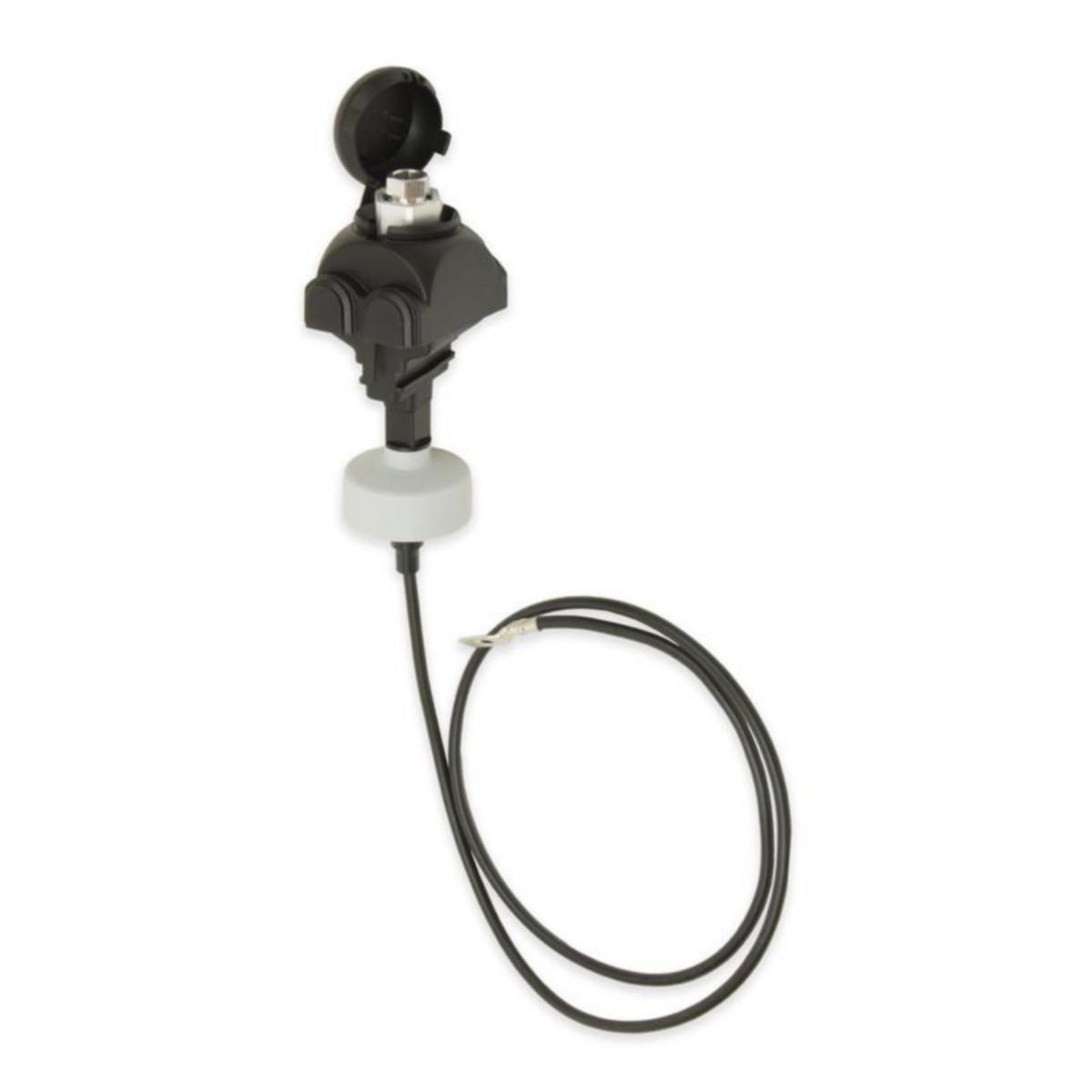 Ylijännitesuoja PJ-verkko Ensto Sähköverkot - YLIJÄNNITESUOJA PJ-VERK. ENSTO SE46.275-15