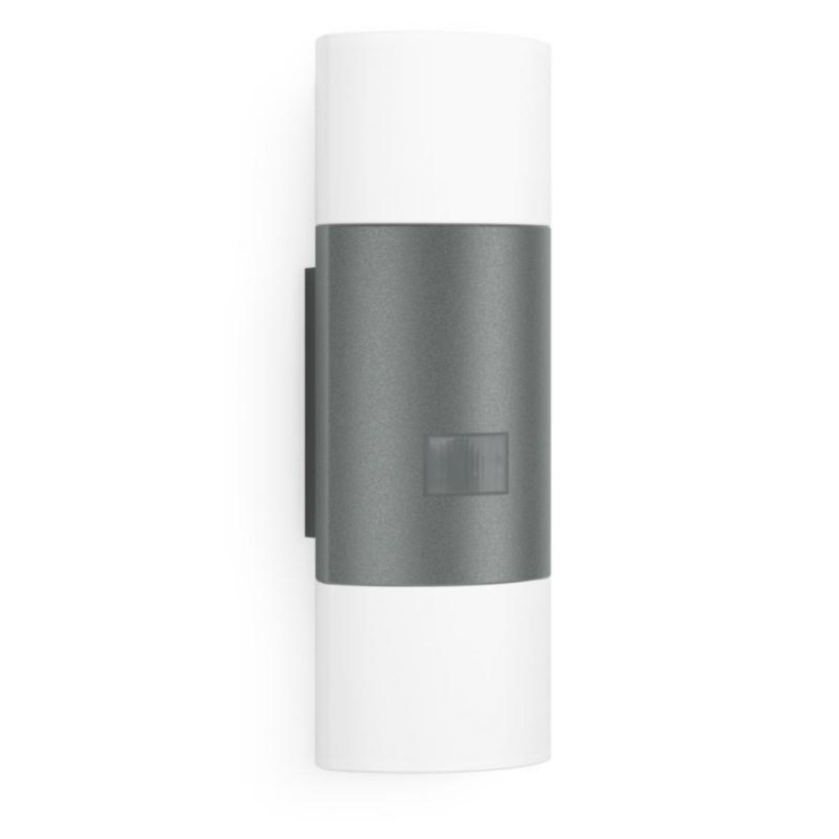 Tunnistinvalaisin 900 -sarja, Steinel - TUNNISTINVALAISIN STEINEL L 910 S 9,8W 3000K 797lm AN