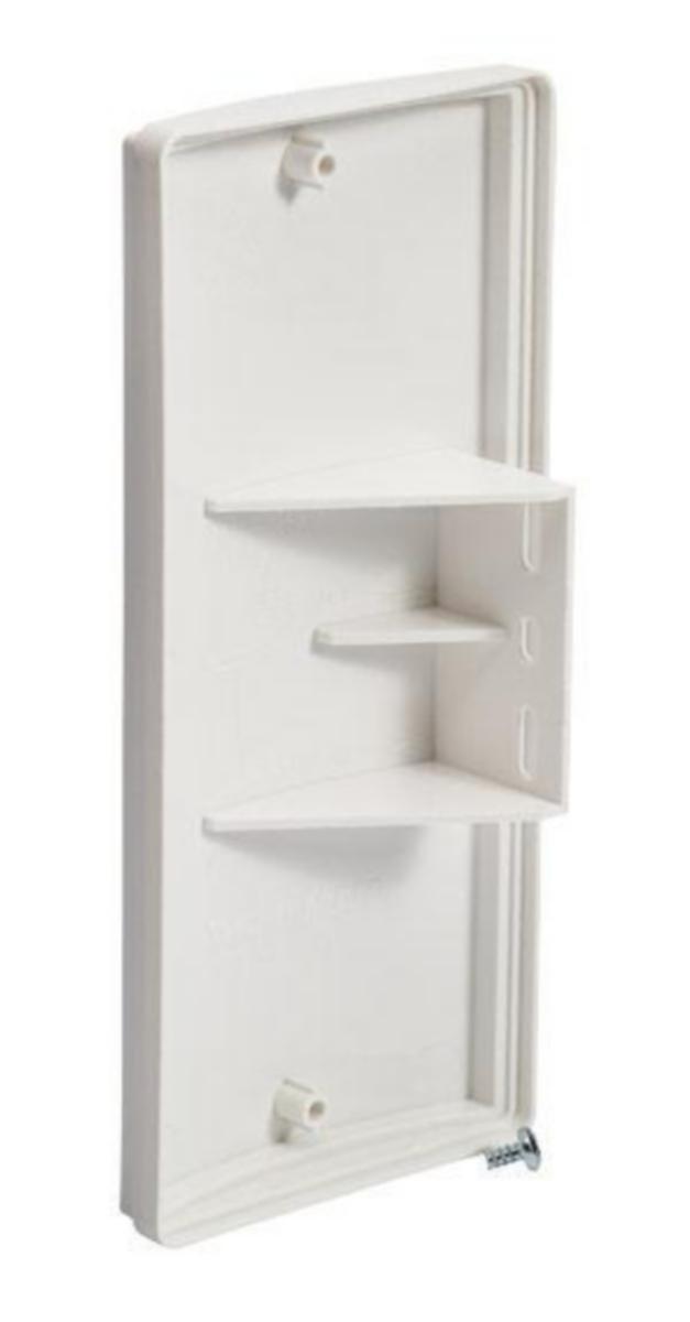 Päätykappale Schneider Electric Thorsman ES - PÄÄTYKAPPALE THORSMAN INKA-ES 161 VALK.