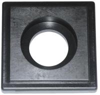 Adapterilevy ALFRA PRESS aukotuskoneelle