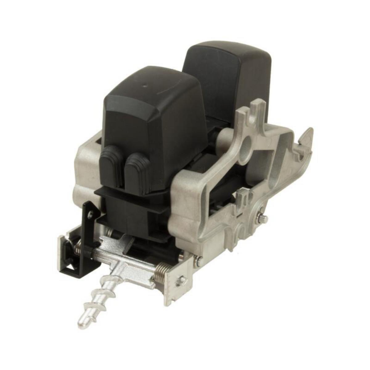 Pylväskytkin Ensto Sähköverkot - PYLVÄSKYTKIN ENSTO SZ160.1 AL/CU 2X(16-120)MM² ~1