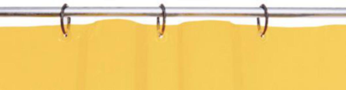 Hitsausverho Nederman HXL - SUOJAVERHO 383641615 KELTAINEN HXL 1800X1400MM