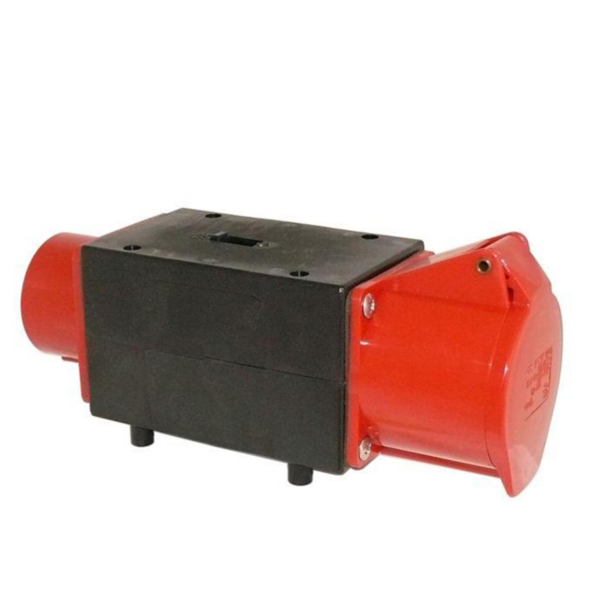 Adapteri PCE - ADAPTERI PCE AD 16A 400V 16/32