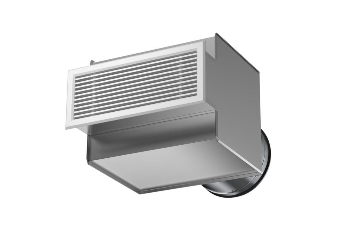 Yleissäleikkö Swegon ALG - YLEISSÄLEIKKÖ ALGC 200X100