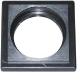 Adapterilevy ALFRA PRESS aukotuskoneelle