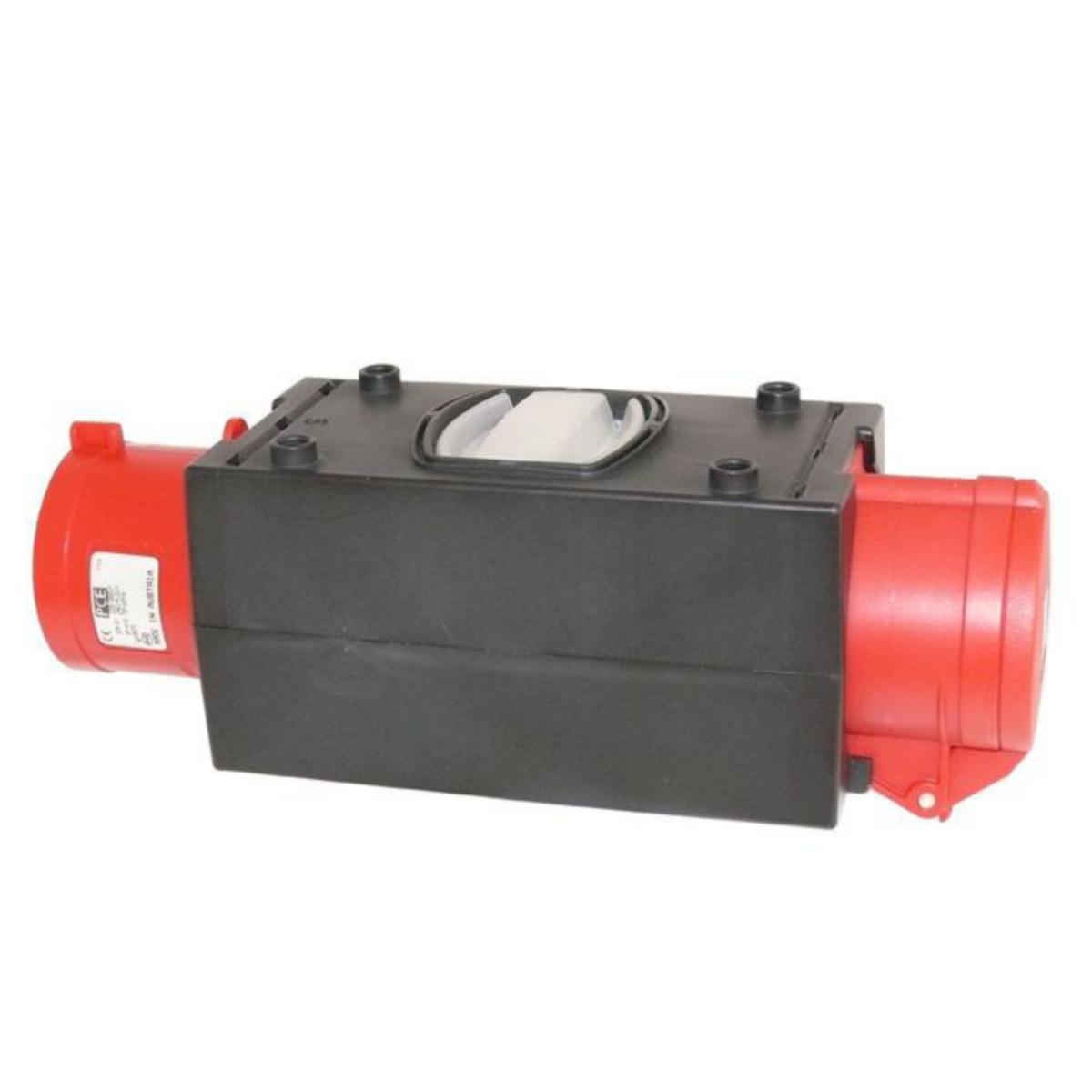 Adapteri PCE - ADAPTERI PCE AD 32A 400V IP44 32/16,JS