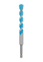 Poranterä Bosch Expert Multiconstuction Hex-9