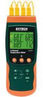 Lämpötiladataloggeri SDL200 Extech