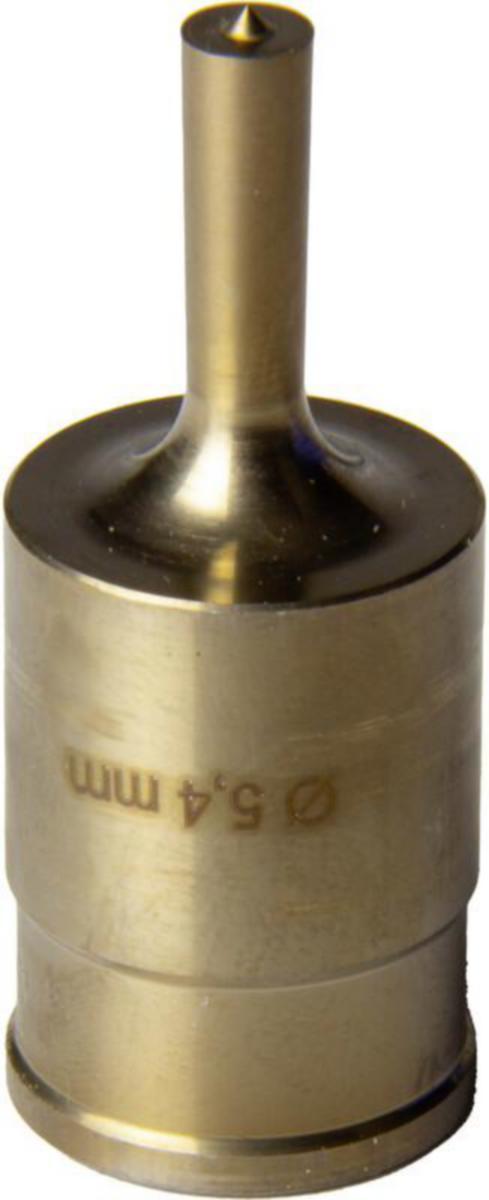 Pistin ALFRA PRESS - LÄVISTINTARVIKE ALFRA PISTIN 5,4MM PK AP250/400/5/6