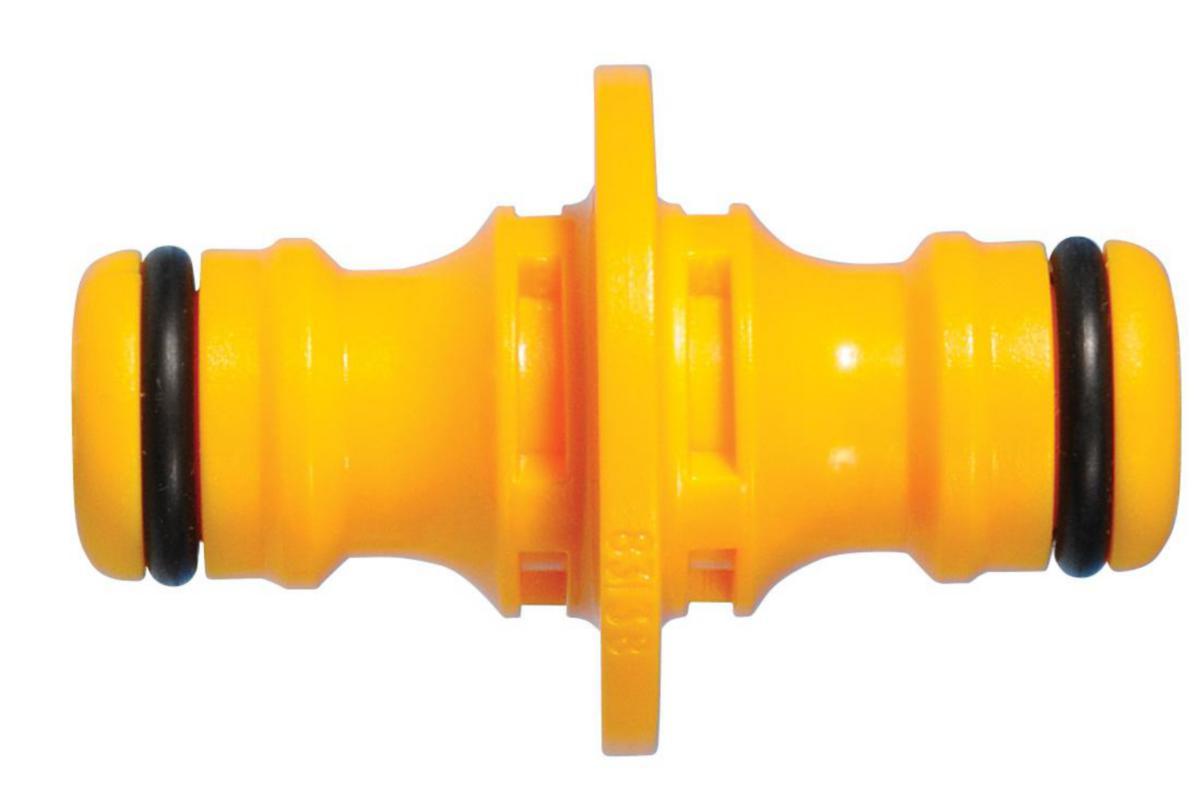 Jatkoliitin Hozelock 21-2291 - JATKOLIITIN 21-2291 SB HOZELOCK