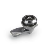 Metallisalpa sulkuväli 18mm Ensto Cubo