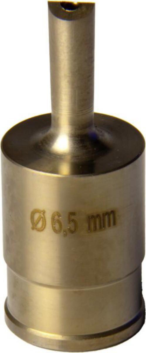 Pistin ALFRA PRESS - LÄVISTINTARVIKE ALFRA PISTIN 54,0MM AP-500/600