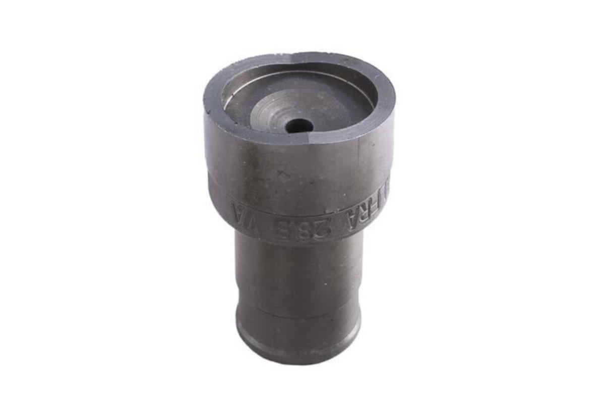 Pistin ALFRA PRESS - LÄVISTINTARVIKE ALFRA PISTIN 28,3MM PK AP250/400/5/6