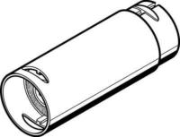 Äänenvaimennin Festo UOMS