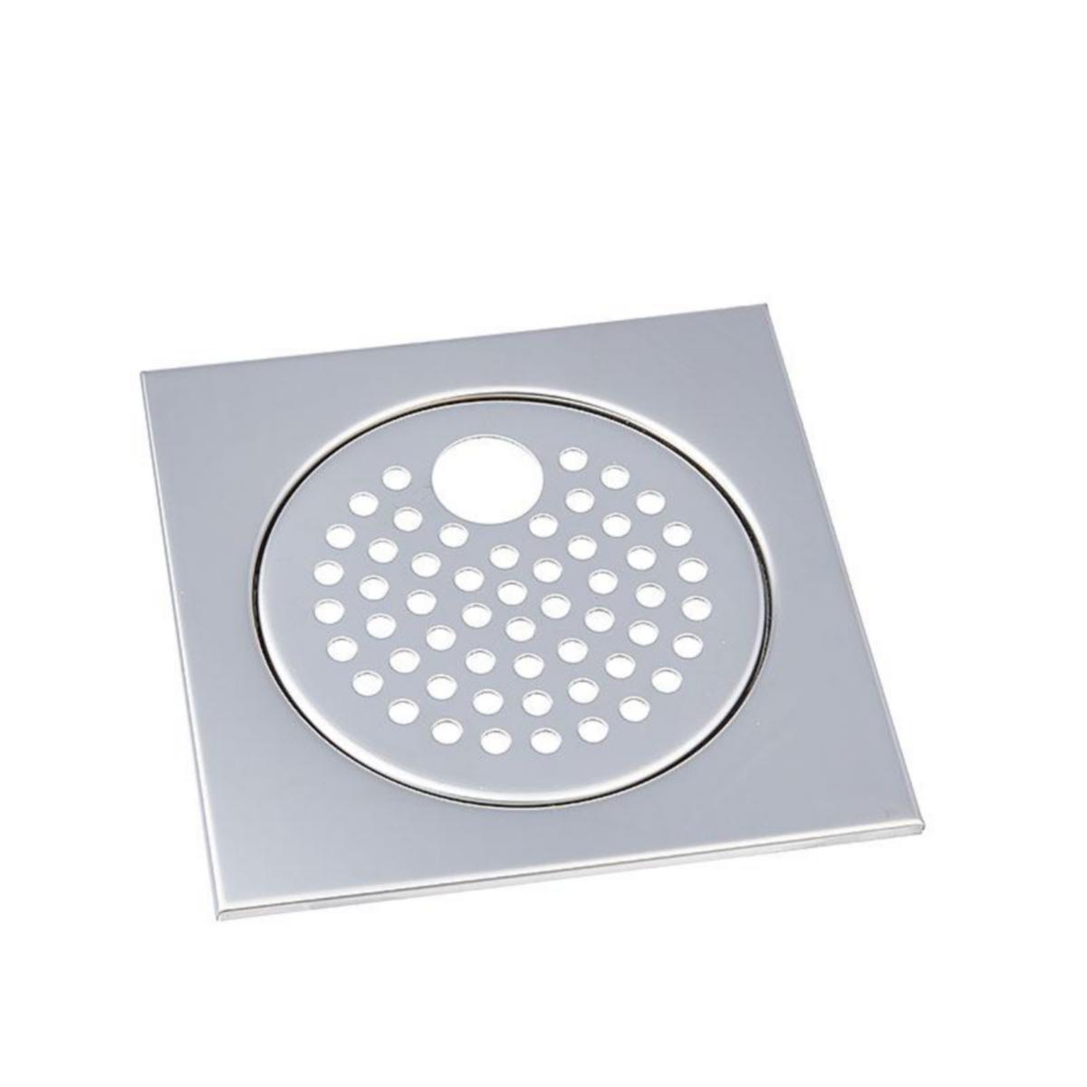 Neliökansi Merika RST - LATTIAKAIVON NELIÖKANSI RST 197X197/ Ø 150MM 32MM REIJ.913