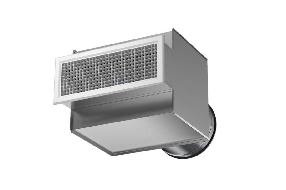 Poistoilmasäleikkö Swegon GRLc - POISTOILMASÄLEIKKÖ GRLC 200X100