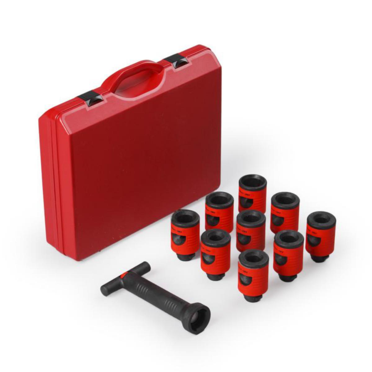 Kuorintatyökalu Ensto Sähköverkot - KUORINTATYÖKALU ENSTO ST252 KUORINTATYÖKALU