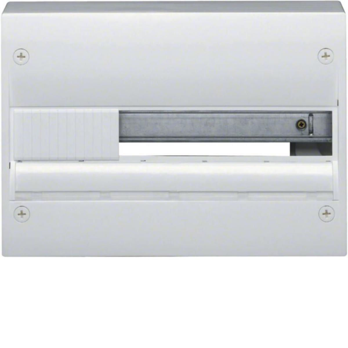 Moduulikotelo pinta PS Hager Gamma IP20 - MODUULIKOTELO PINTA PS GAMMA GD118S 1X18M IP20 PS