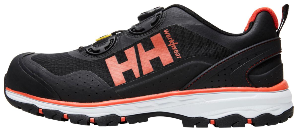 Turvajalkine Helly Hansen Chelsea Evolution - TURVAJALKINE CHELSEA EVO 41 HELLY HANSEN 78230