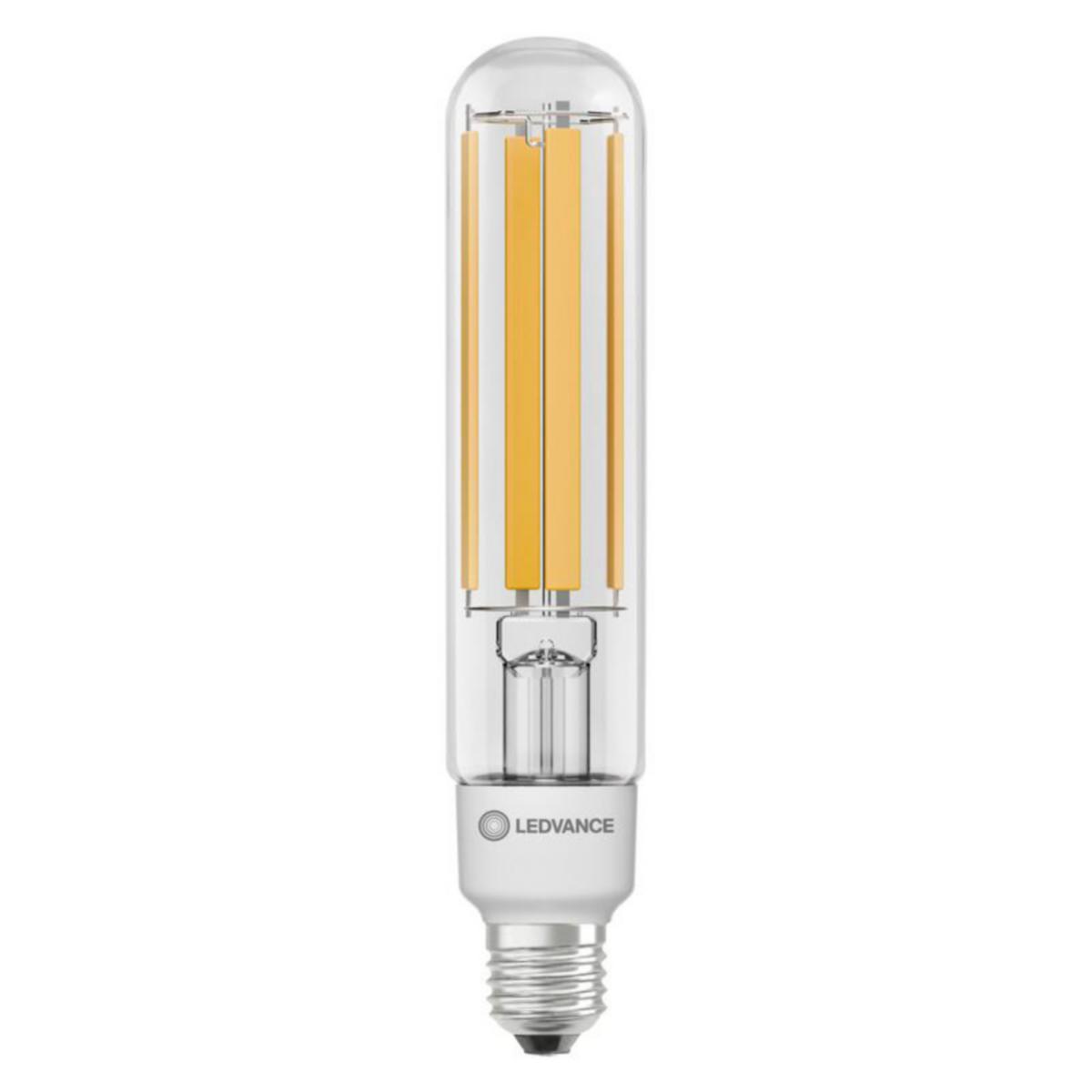 Ympärisäteilevä lamppu Ledvance HID LED NAV FIL - YMPÄRISÄTEILEVÄ LAMPPU HID LED NAV FIL P 21W/740 4000LM E27