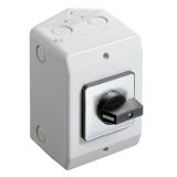 Suunnanvaihtokytkin Sontheimer